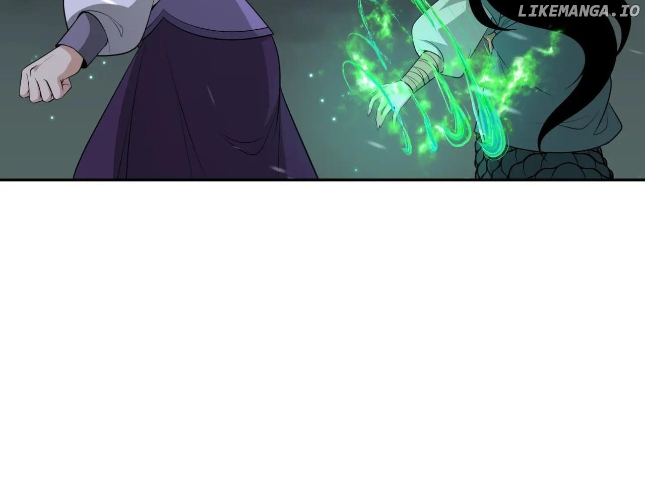 Era of the Haunted Chapter 307 - page 62